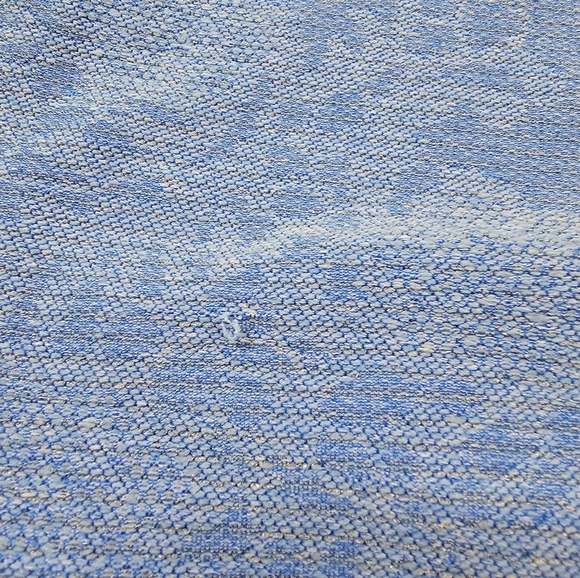 Lululemon Run: Swiftly Tech Short Sleeve *LaceBeaming Blue - Picture 13 of 14